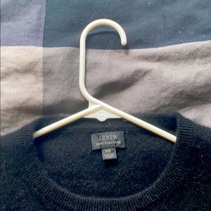 J crew cashmere long sleeve